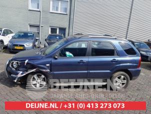 Kia Sportage 05-