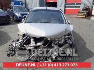 Chevrolet Aveo 06-