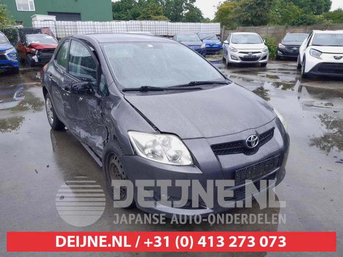 Foto donor auto