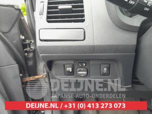 Toyota Auris 1.6 Dual VVT-i 16V Sloopvoertuig (2008, Grijs)
