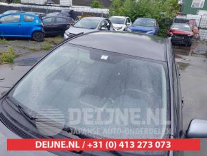 Toyota Auris 1.6 Dual VVT-i 16V Sloopvoertuig (2008, Grijs)