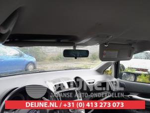 Toyota Auris 1.6 Dual VVT-i 16V Sloopvoertuig (2008, Grijs)
