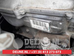 Toyota Auris 1.6 Dual VVT-i 16V Sloopvoertuig (2008, Grijs)