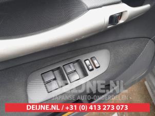Toyota Auris 1.6 Dual VVT-i 16V Sloopvoertuig (2008, Grijs)