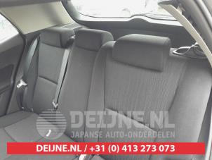 Toyota Auris 1.6 Dual VVT-i 16V Sloopvoertuig (2008, Grijs)