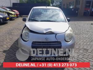 Suzuki Alto 09-