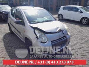 Suzuki Alto Dynamo O731412 Spenderfahrzeug