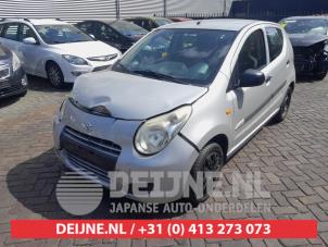 Suzuki Alto 09-