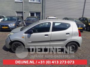 Suzuki Alto 09-