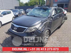 Kia Sportage 10-