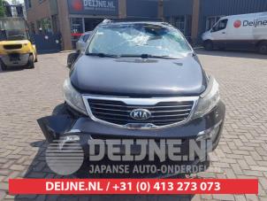 Kia Sportage 10-