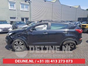 Kia Sportage 10-