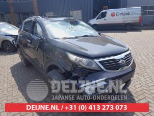 Kia Sportage Motor O730011 Spenderfahrzeug