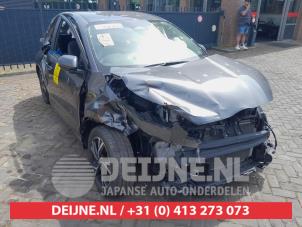 Toyota Yaris Klimapumpe O733131 Spenderfahrzeug
