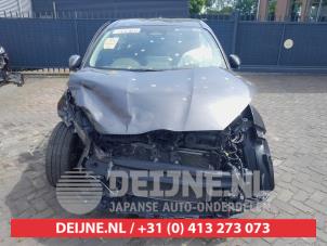 Toyota Yaris 4 20-
