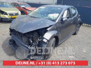 Toyota Yaris 4 20-