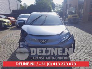 Toyota Aygo X 22-
