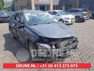 Hyundai Kona Lambda probe O737979 Donor vehicle