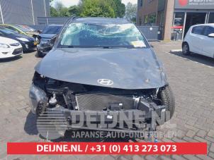 Hyundai Kona 23-