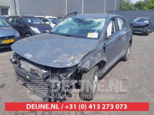 Hyundai Kona 23-