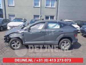 Hyundai Kona 23-