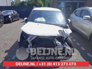 Suzuki Ignis 17-