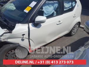 Suzuki Ignis 17-