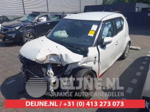 Suzuki Ignis 17-