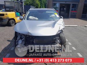 Nissan Qashqai 14-