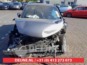 Nissan Juke 10-