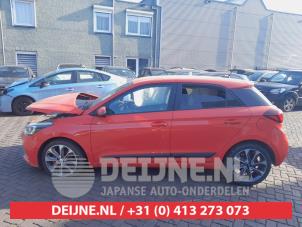 Hyundai I20 15-