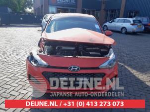Hyundai I20 15-
