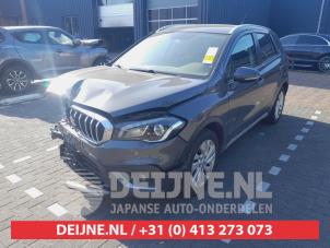 Suzuki SX-4 13-