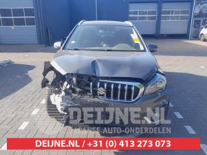 Suzuki SX-4 13-