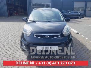Kia Picanto 11-