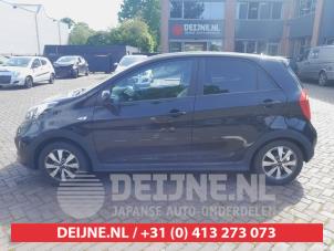 Kia Picanto 11-
