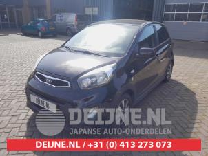 Kia Picanto 11-