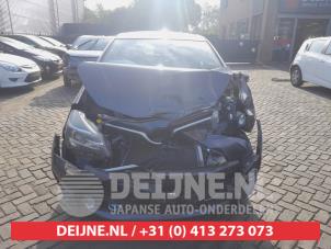 Toyota Yaris 3 12-