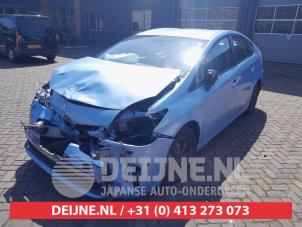Toyota Prius 09-