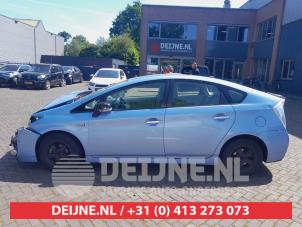 Toyota Prius 09-
