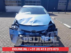 Toyota Prius 09-