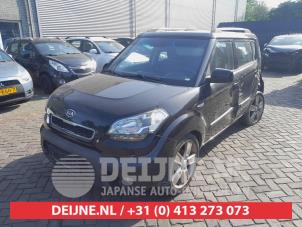 Kia Soul 09-