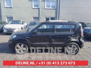 Kia Soul 09-