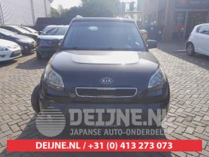 Kia Soul 09-