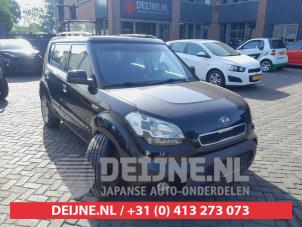 Kia Soul Combischakelaar ramen O730595 Donorvoertuig