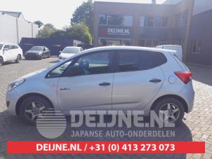 Hyundai IX20 10-