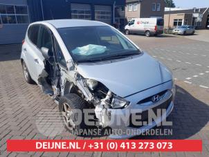 Hyundai IX20 Lambdasonde O733848 Spenderfahrzeug