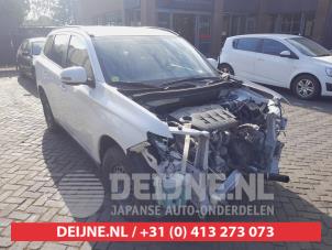 Mitsubishi Outlander Kombischalter Fenster O731468 Spenderfahrzeug