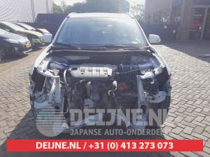 Mitsubishi Outlander 12-