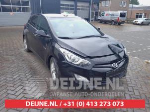 Hyundai I30 Katalysator O731397 Spenderfahrzeug